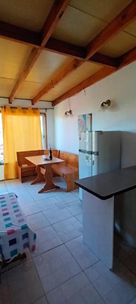 Depto hasta 5 Personas D1 - Hostal Sol del Quisco